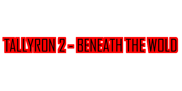 Tallyron II - Beneath the Wold — wheel-hd (SS)