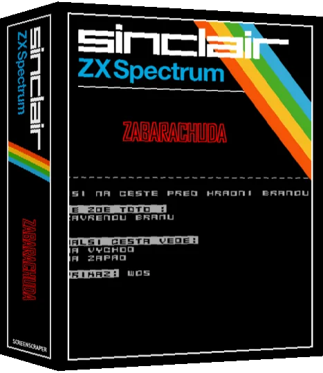 Zabarachuda — box-3D (SS)
