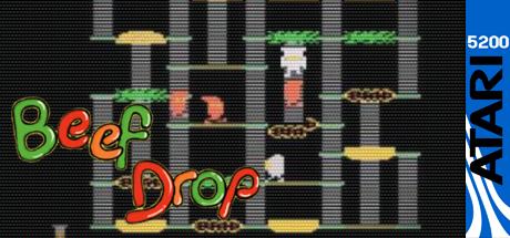 Beef Drop — steamgrid