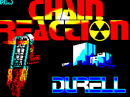 Chain Reaction — sstitle (WOR)