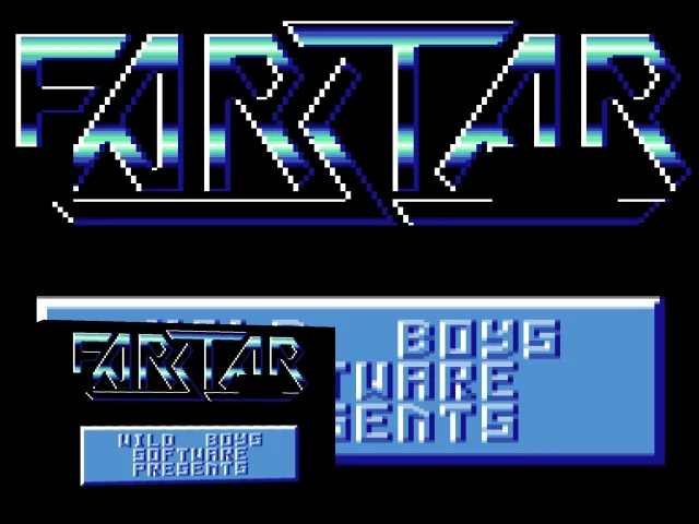 Farstar — mixrbv2 (WOR)