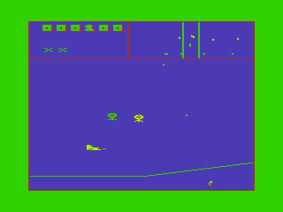 Flying Tigers — ss (US)