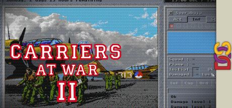 Carriers At War 2 — steamgrid