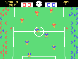 Soccer — sstitle (WOR)