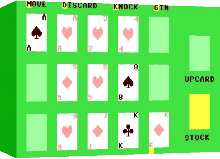 Ginny64 — box-3D (WOR)