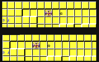 Waffles — ss (WOR)