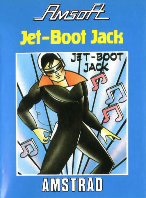 Jet-boot Jack — box-2D (SP)
