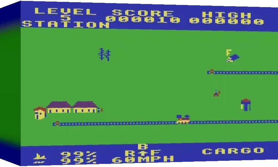 Locomotion — box-3D (WOR)