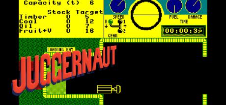 Juggernaut — steamgrid