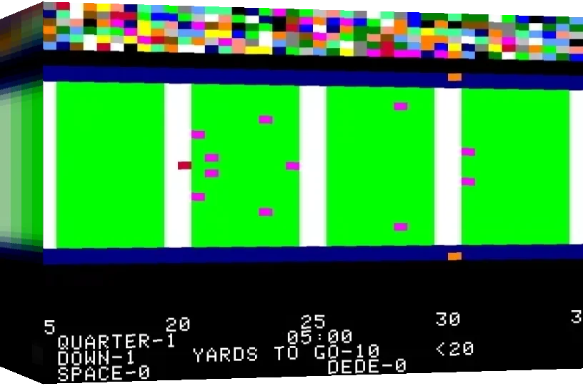 Scary Football — box-3D (WOR)