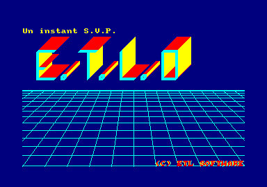 E.T.L.O — sstitle (EU)