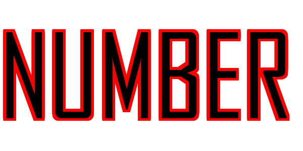 Number — wheel-hd (SS)