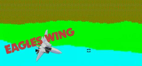 Eagle's Wings — steamgrid