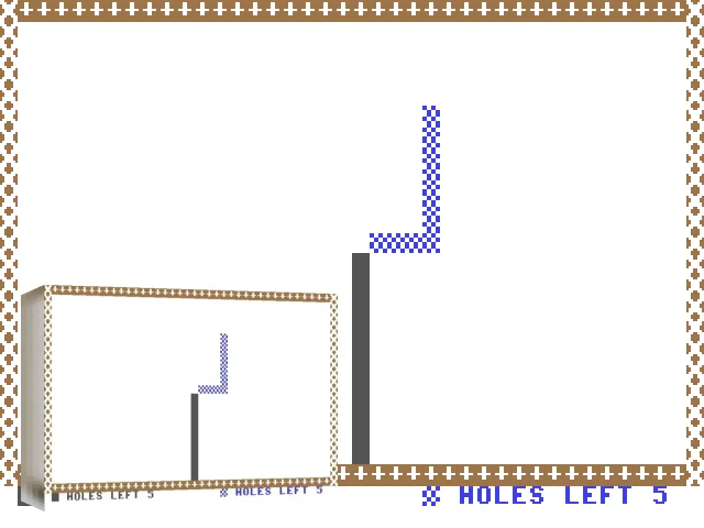 Barrier Battle — mixrbv2 (WOR)