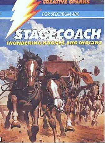 Stagecoach box art