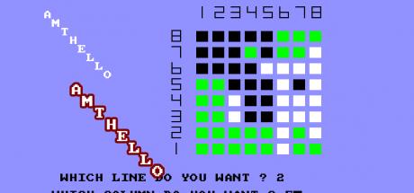 Amthello — steamgrid