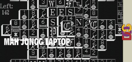 Mah Jongg LapTop — steamgrid