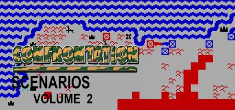 Confrontation Scenarios Volume 2 — steamgrid