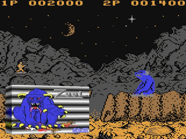 Zuul — mixrbv2 (WOR)