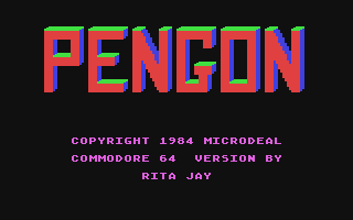 Pengon — sstitle (WOR)