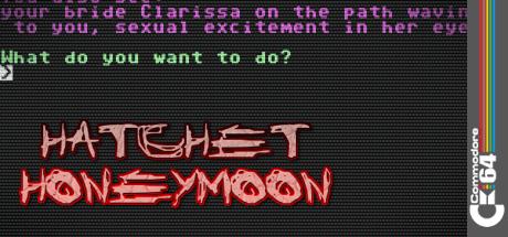 Hatchet Honeymoon — steamgrid