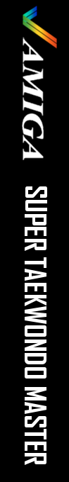 Super Taekwondo Master — box-2D-side (WOR)