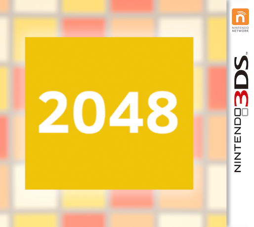 2048 box art