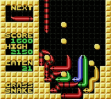 Wild Snake — ss (US)