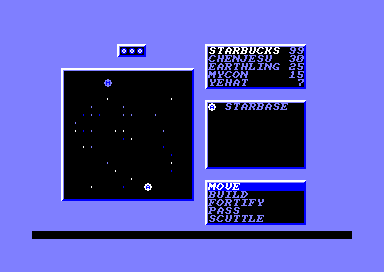 Star Control — ss (EU)