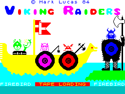 Viking Raiders — sstitle (WOR)