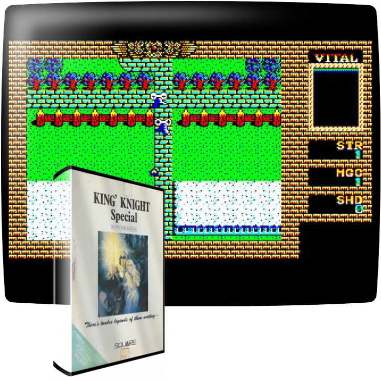King's Knight — mixrbv1 (WOR)
