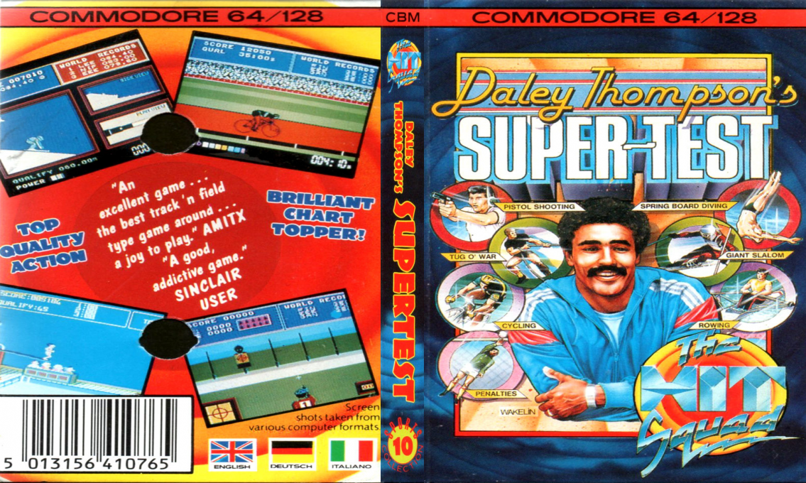 Daley Thompson's Super-test — box-texture (EU)