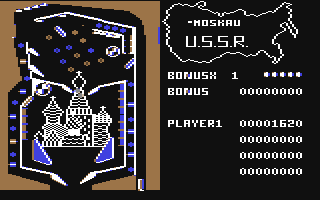 World Flipper - Russia — ss (EU)
