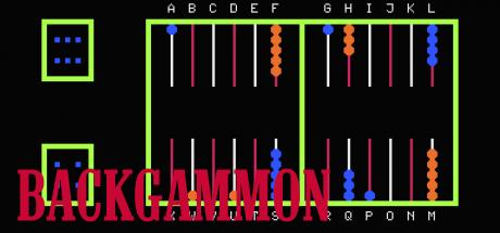 Backgammon — steamgrid