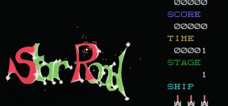 Star Road — steamgrid