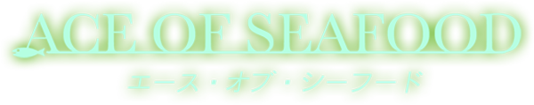 Ace Of Seafood — wheel (JP)