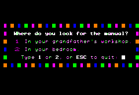 Adventure Double Feature, An — ss (WOR)