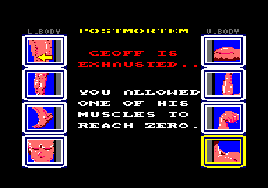Geoff Capes Strongman — ss (EU)