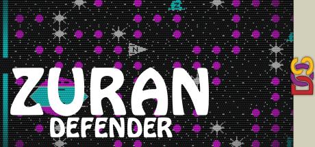 Zuran Defender — steamgrid