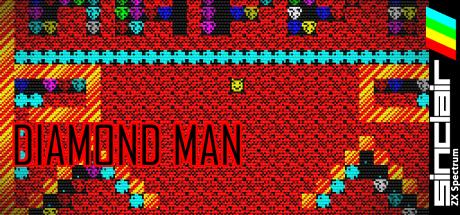 Diamond Man — steamgrid