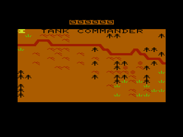 Tank Commander — sstitle (WOR)