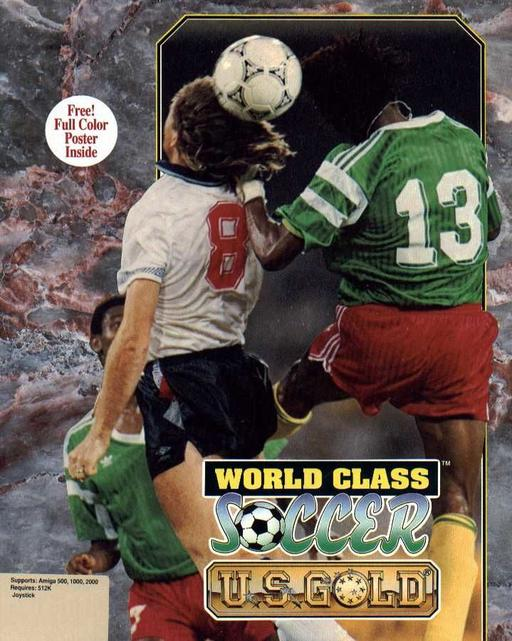 Italia 1990 box art