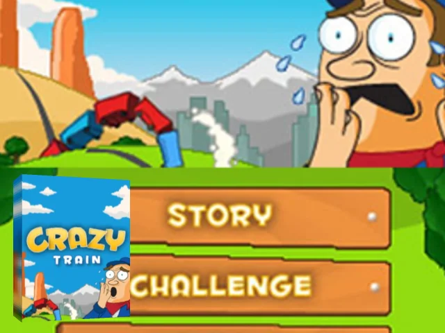Crazy Train — mixrbv2 (US)