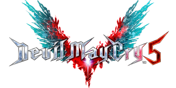 Devil May Cry 5 — wheel (WOR)