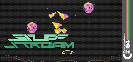 Slipstream — steamgrid