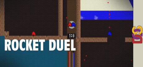Rocket Duel — steamgrid