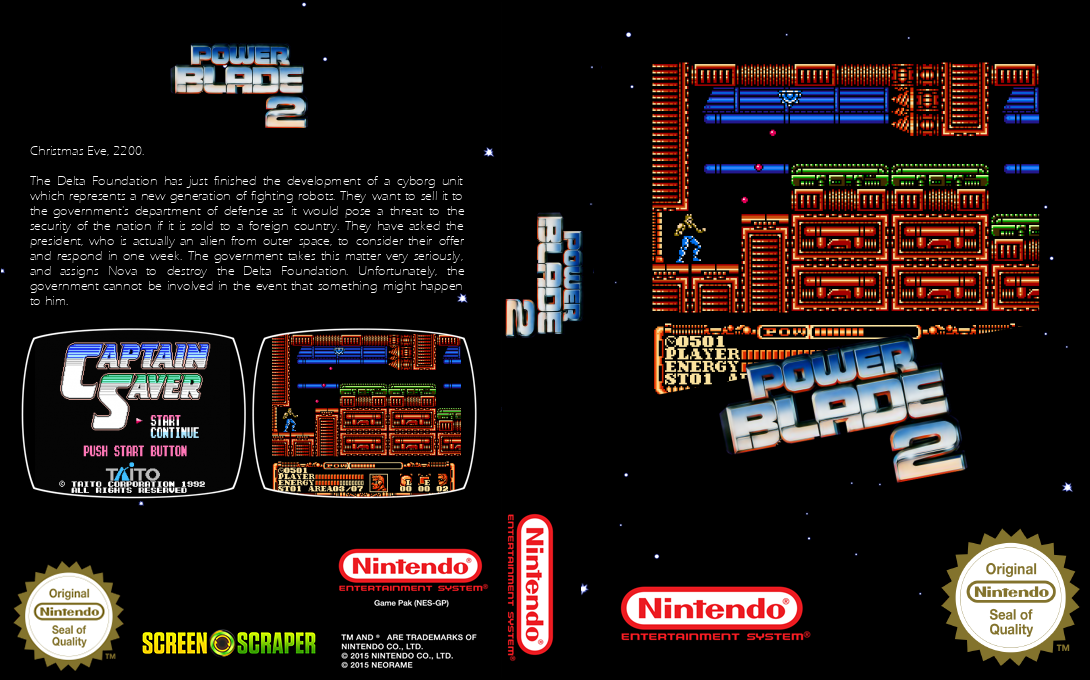 Power Blade 2 — box-texture (SS)