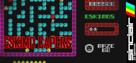 Eskimo Capers — steamgrid