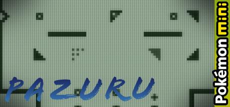 Pazuru — steamgrid