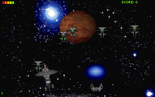 Avenger — ss (WOR)
